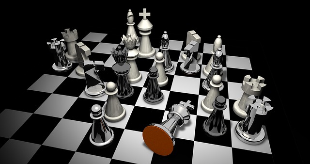 Schach lernen – eine Anleitung zum Erlernen des Schachspiels