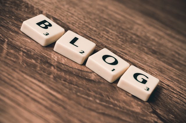 Erfolgreich Bloggen: Strategien für Qualität und kontinuierliches Wachstum