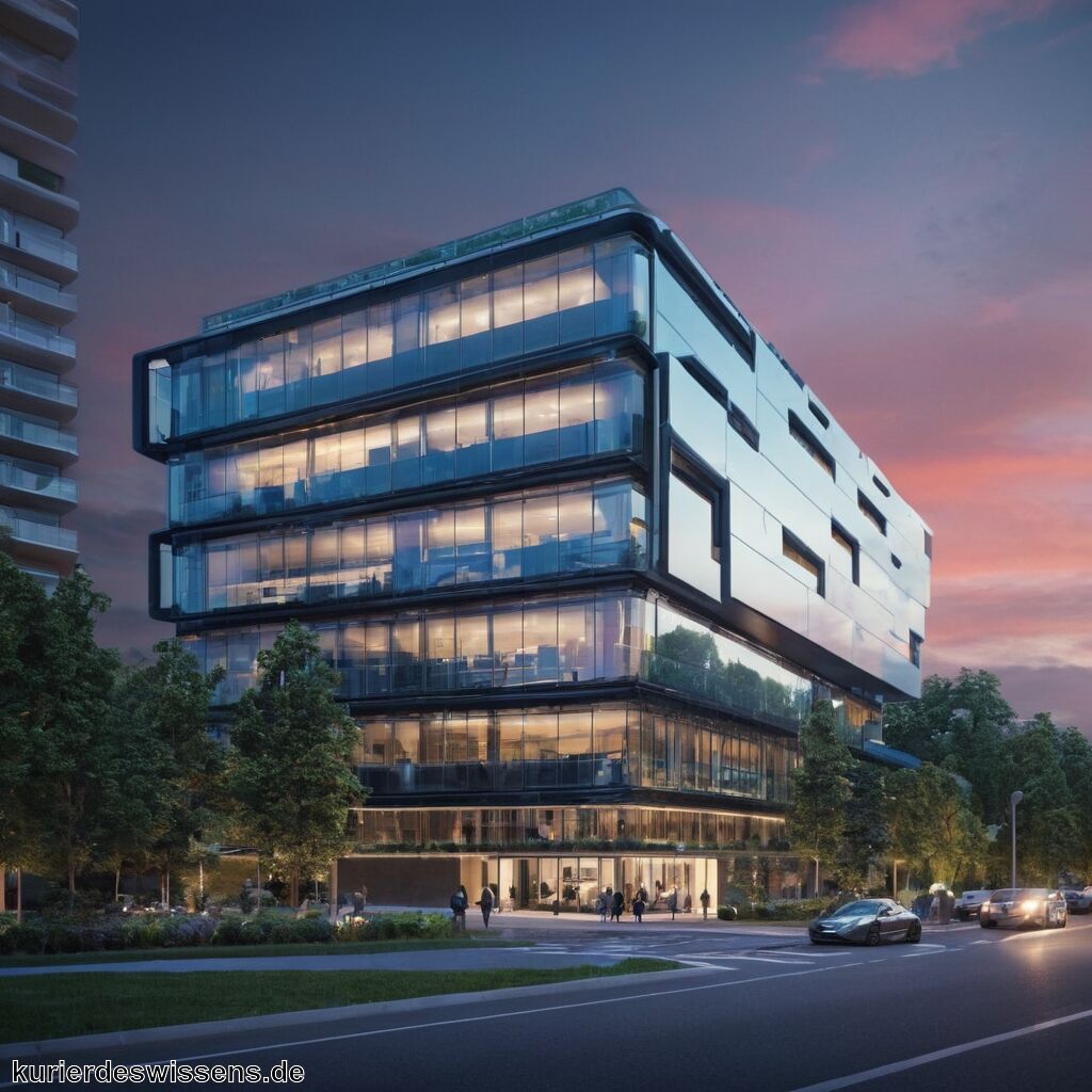 Wertbildung durch Smart Building Technologien – Intelligenz im Bestand