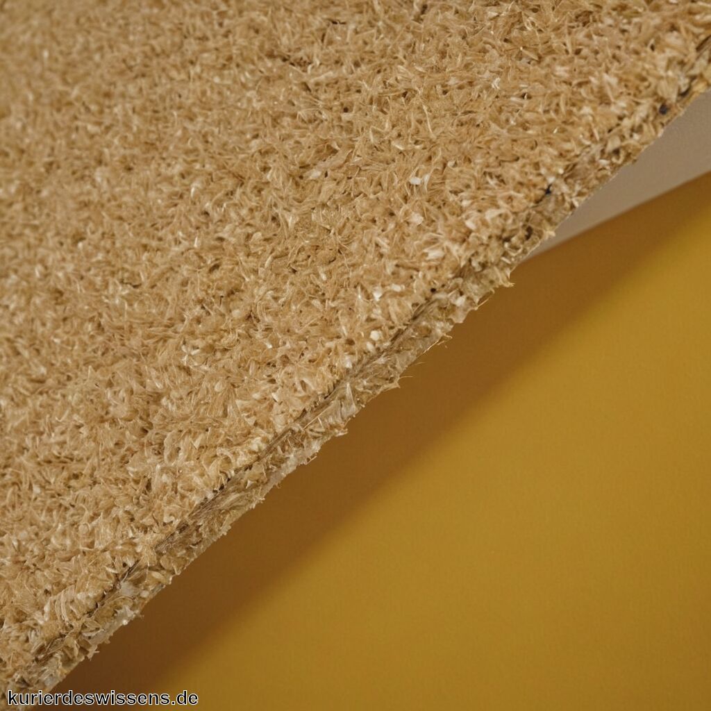 Energetische Sanierung und Dämmstoffe: Forschung, Umsetzung und Grenzen