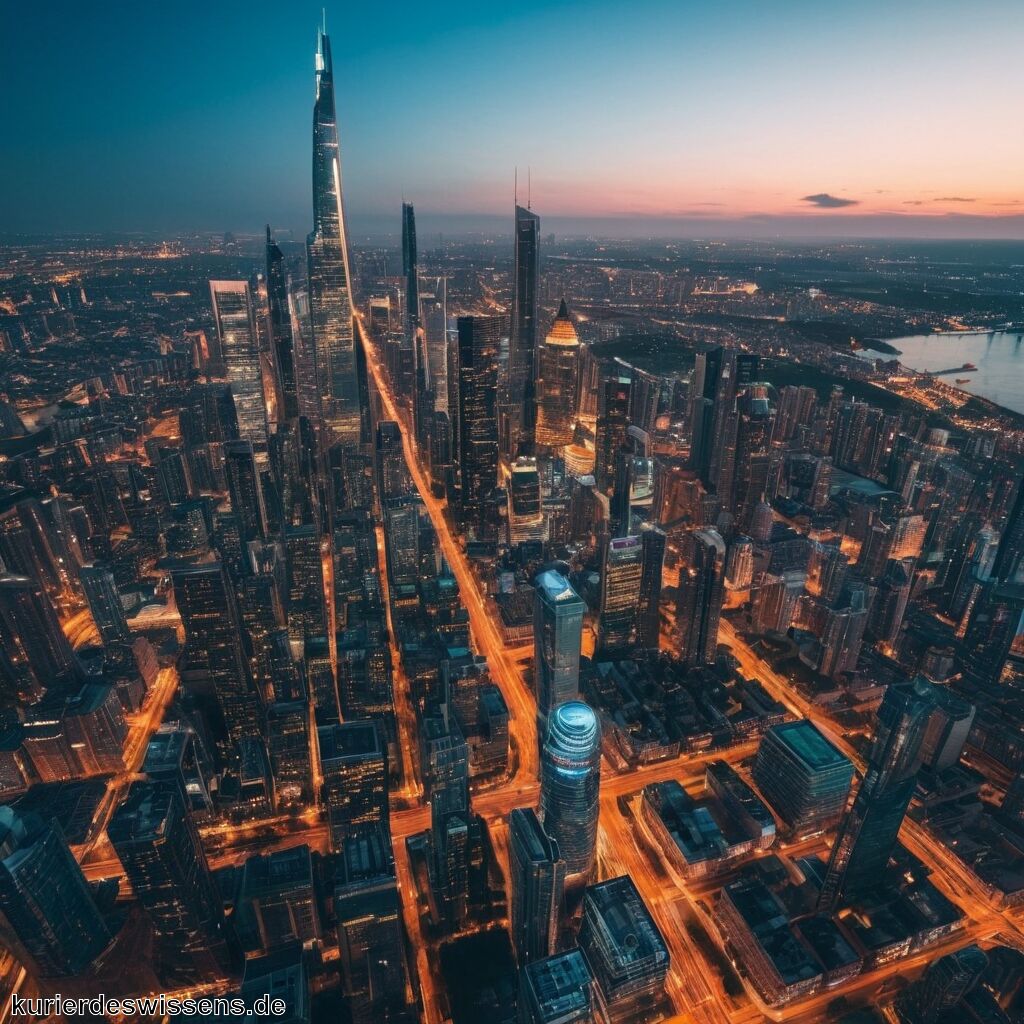 Interdisziplinäre Ansätze in der Immobilienforschung: Wie Ökonomie, Umwelt und Soziologie verschmelzen