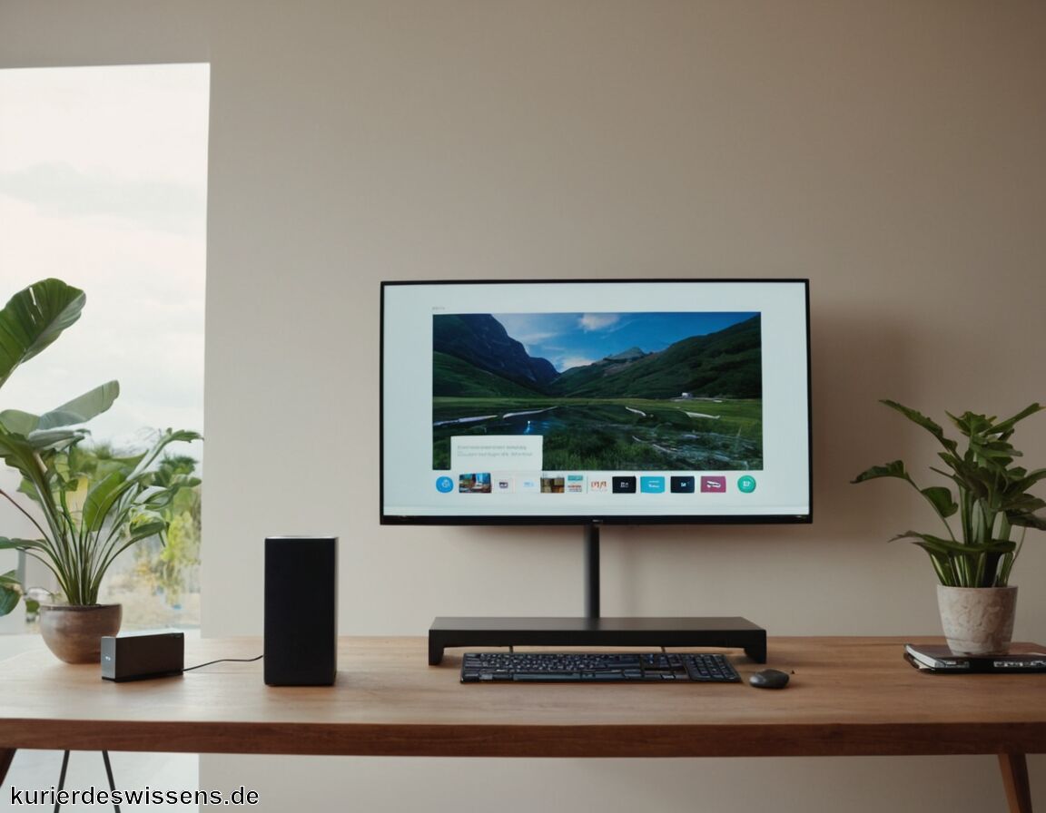 Digitale Kommunikation ersetzt persönliche Treffen - Neues Mietverhalten: Digitalisierung, Homeoffice und ihre Auswirkungen auf Wohnflächen