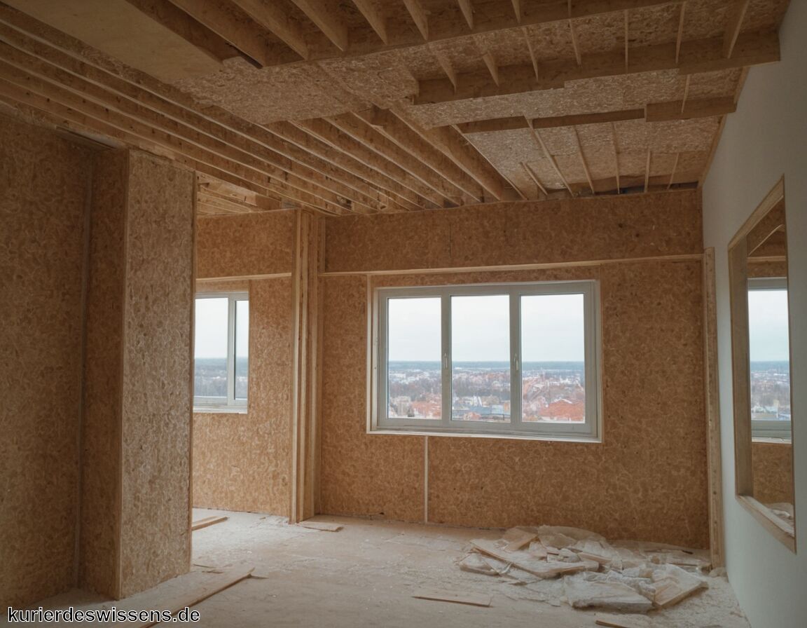 Wirtschaftliche Aspekte und Kostenanalyse - Energetische Sanierung und Dämmstoffe: Forschung, Umsetzung und Grenzen