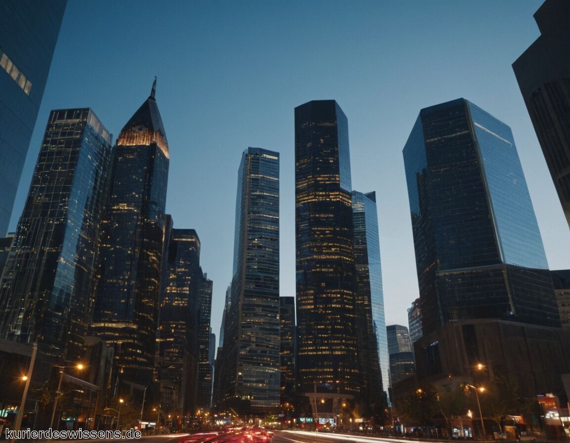 Einfluss von Marktzyklen auf Immobilienwerte - Immobilien als Teil quantitativer Finanzportfolios: Risiko, Rendite und Diversifikation