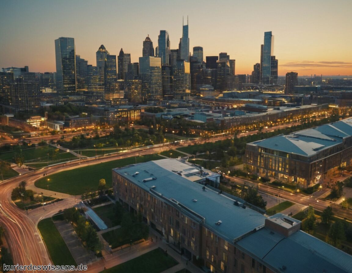Netzwerke zwischen Wissenschaft und Praxis stärken - Interdisziplinäre Ansätze in der Immobilienforschung: Wie Ökonomie, Umwelt und Soziologie verschmelzen