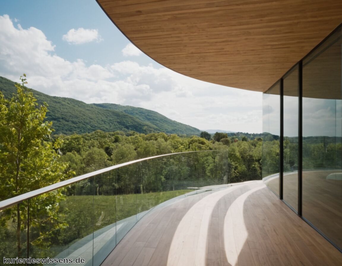 Grenzen der Dämmstofftechnik - Energetische Sanierung und Dämmstoffe: Forschung, Umsetzung und Grenzen