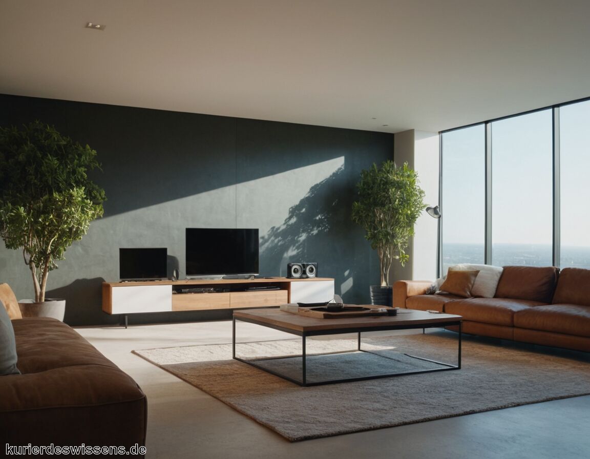 Neues Mietverhalten: Digitalisierung, Homeoffice und ihre Auswirkungen auf Wohnflächen