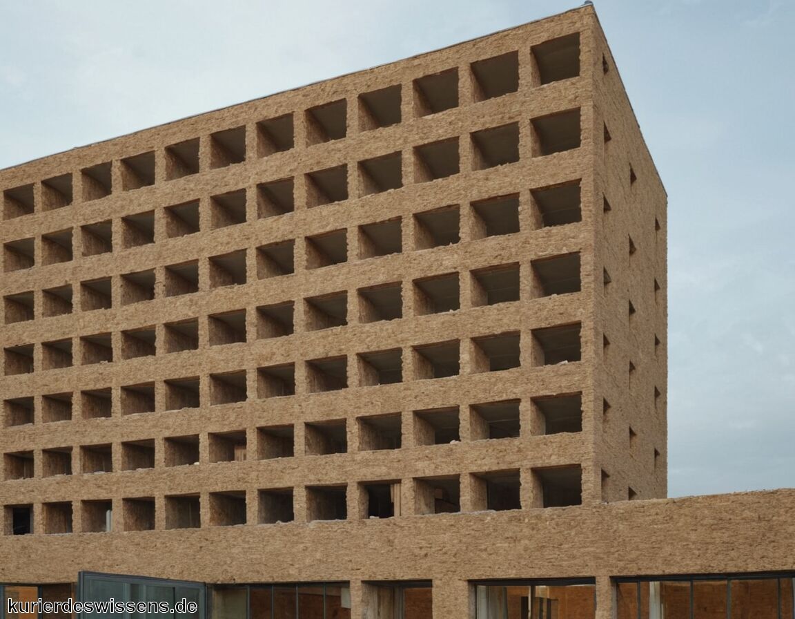 Energetische Sanierung und Dämmstoffe: Forschung, Umsetzung und Grenzen