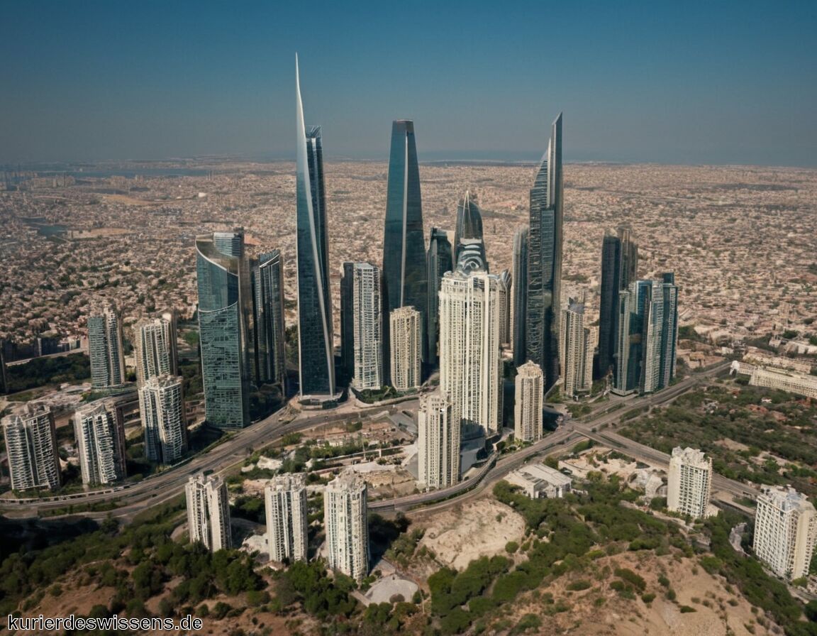 Immobilien als Teil quantitativer Finanzportfolios: Risiko, Rendite und Diversifikation