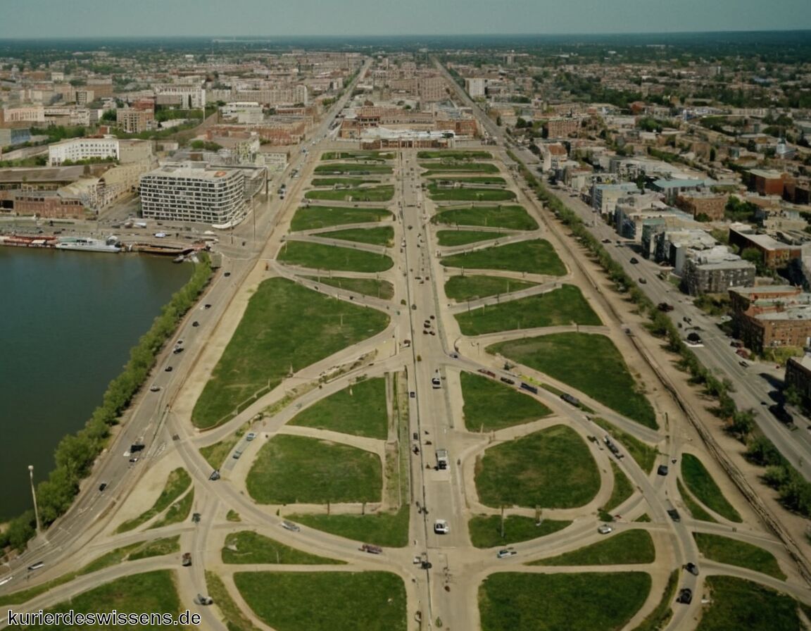 Interdisziplinäre Ansätze in der Immobilienforschung: Wie Ökonomie, Umwelt und Soziologie verschmelzen